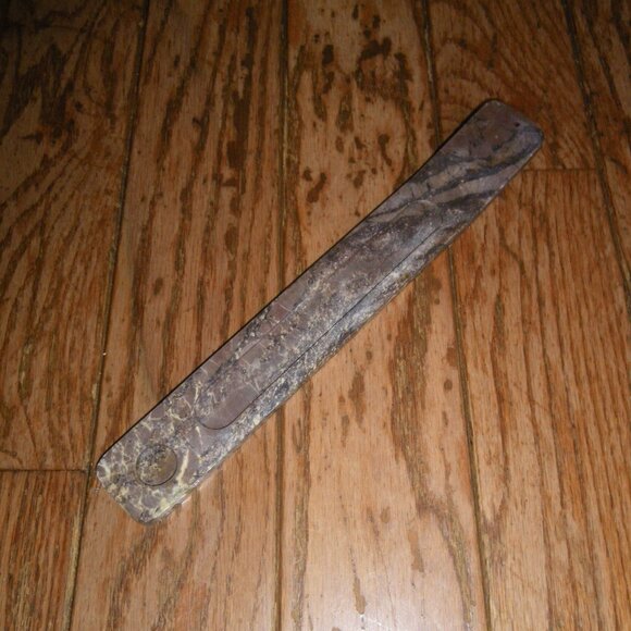 Soapstone Incense Stick Holder - Picture 1 of 3